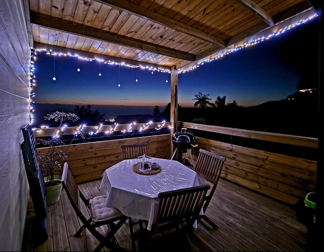 Au Doux Refuge Villa Le Lambert Exteriör bild